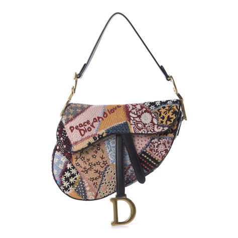 dior diorama bag medium|dior saddle bag fashionphile.